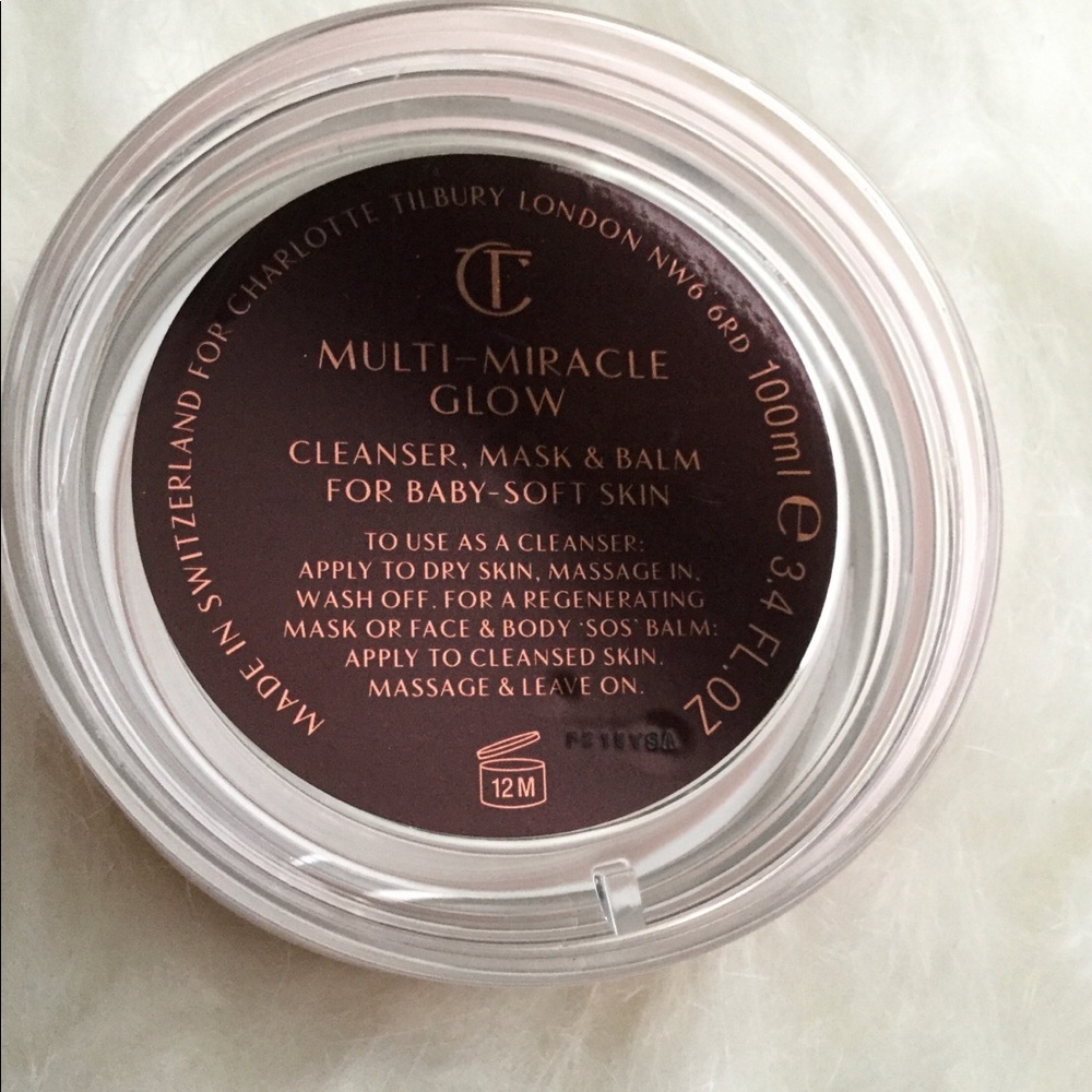 Charlotte Tilbury